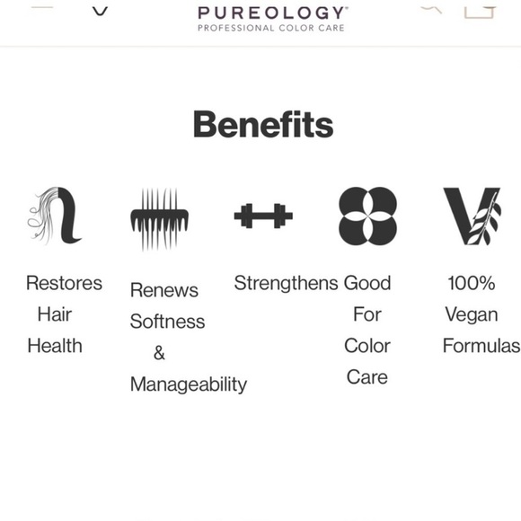 PUREOLOGY NANOWORKS GOLD SHAMPOO AND CONDITIONER LITER SET NEW - Picture 2 of 4